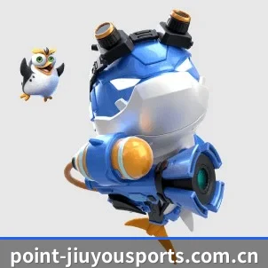 九游体育 APP